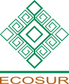 Icon of Logotipo ECOSUR Formato PNG